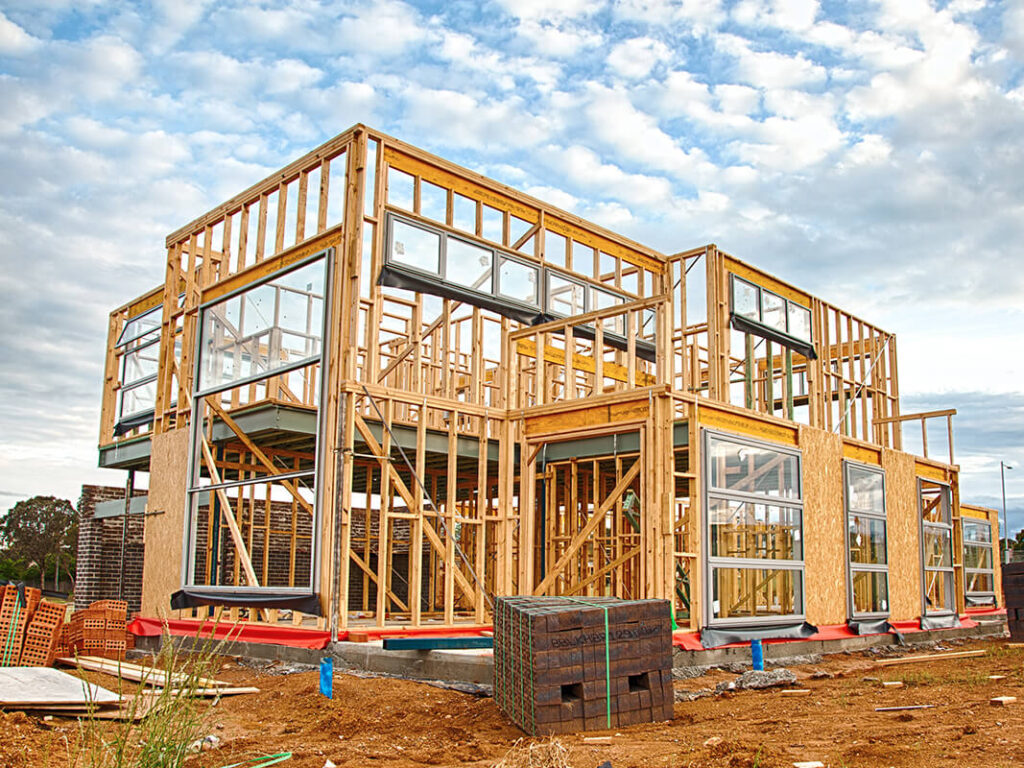 The quality and specifications of the materials